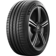 米其林轮胎 245/40R18 97Y竞驰4 ST  ps4 AO适配奥迪a4l领克03奥迪a5c级