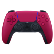SONY 索尼 PS5 PlayStation5 DualSense无线游戏手柄 星辰红