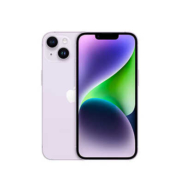Apple 苹果 iPhone 14 128GB 紫色