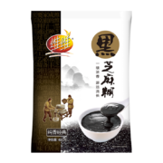 PLUS会员，概率券:维维 纯香经典速溶即食黑芝麻糊480g*2件