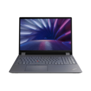 ThinkPad 联想 P16/P16s 16英寸标压英特尔酷睿移动工作站设计师笔记本电脑  i7-12800HX 16G 1TB 2.5K屏