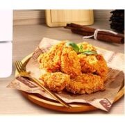 sunner 圣农 脆皮炸翅 原味2包+香辣1包 270g*3包