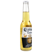 科罗娜（CORONA）啤酒整箱 墨西哥风味黄啤酒原装进口  科罗纳小麦啤酒 355ml-24瓶装