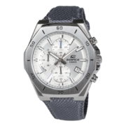 20点开始：CASIO 卡西欧 EDIFICE系列 男士石英腕表 EFB-680CL-7A