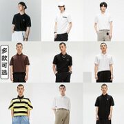 GXG 男士短袖POLO衫 10E1240398B