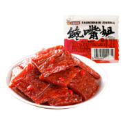 16点开始：小鹏食品 馋嘴妞辣条*9包