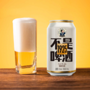 百年传承，鲁源兴 畅饮型精酿米酒 330ml*6罐