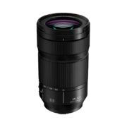 20点、plus会员：Panasonic 松下 LUMIX S 70-300mm F4.5-5.6 MACRO O.I.S 无反远摄变焦镜头