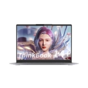 新品预售：ThinkPad 思考本 ThinkBook 14+ 2023 14英寸笔记本电脑（R7-7840H、32GB、1TB、2.8K、90Hz）