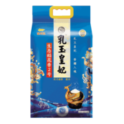 金龙鱼 稻花香大米 东北大米 乳玉皇妃生态稻花香2号 5kg*2/箱 10kg大米