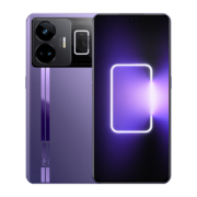 京喜特价、需抢券：realme真我GT Neo5 240W光速秒充 觉醒光环系统 12+256GB