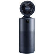 艾美特（Airmate）空气净化器Air7 Pro 智能全屋空气循环负离子旗舰款净化器