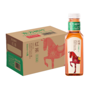 农夫山泉东方树叶500ml  茉莉花茶 【整箱15瓶】茶饮料 0糖0脂0卡 水 【335ml/瓶】茉莉花茶*12瓶
