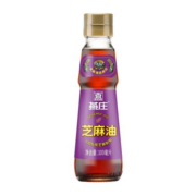 88VIP、概率券：燕庄 芝麻香油 100ml