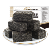 华味亨 五黑沙琪玛 400g*2盒*2件