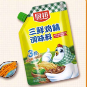 厨邦 三鲜鸡精 100g