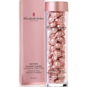Elizabeth Arden 时空焕活夜间多效视黄醇胶囊精华 小粉胶 90粒    凑单到手约￥370