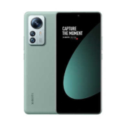 京东百亿补贴：MI 小米 12S Pro 5G智能手机 12GB+256GB
