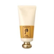 20点开始、88VIP：WHOO 后 拱辰享洗面奶泡沫洁面膏180ml*2件