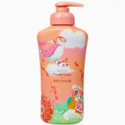 超级补贴：澳宝 西柚沐浴露 300ml