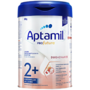 需入会，Aptamil 爱他美 白金版 儿童奶粉 德版 2+段 800g*3件