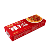 陈克明辣子鸡丁刀削拌面187g*10件