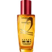 巴黎欧莱雅 奇焕润发精油 30ml