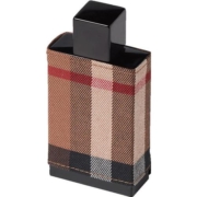 【自营】BURBERRY/博柏利新伦敦男士香水100ml琥珀木质持久淡香