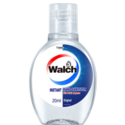 概率券：Walch 威露士 免洗洁手液 20ml
