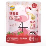 妙可蓝多 钙多多奶酪棒 90g*1袋