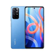 MI 小米 Redmi 红米 Note 11 5G手机 8GB+256GB 微光晴蓝
