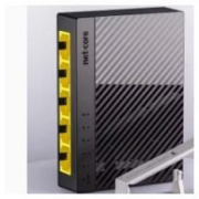 netcore 磊科 S5G 5口千兆交换机