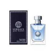 31日10点：VERSACE 范思哲 经典同名男士淡香水 EDT 50ml