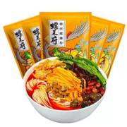 螺三府正宗柳州螺蛳粉300g*5袋