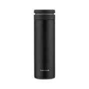 LOCK&LOCK LHC4287BLK 保温杯 440ML