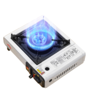 卡式炉 户外便携式野外炉具 2.9KW