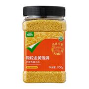 喵满分 内蒙古金苗黄小米 900g