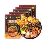 【官方补贴】柳州正宗螺丝粉330g*5袋
