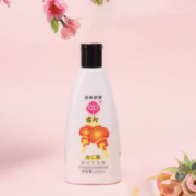 GD 宫灯 保湿乳液杏仁蜜 420ml