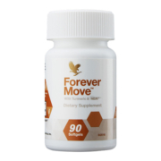 Forever Living富爱尔舒关活肌营养素含氨糖软骨素胶原蛋白90粒