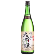 朝香 日式清酒 纯米大吟酿 1.8L