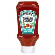 Heinz 亨氏 进口番茄酱 570ml