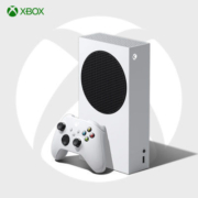 微软/Microsoft 国行Xbox Series XSX XSS家用 次时代4k游戏机