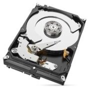 SEAGATE 希捷 酷鱼机械硬盘1t 2t机械盘台式机3.5寸4t存储固态盘2tb