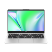 惠普(HP)锐14 全新AMD锐龙 14英寸(六核R5-7530U 8G 512G 指纹识别 一年上门)7000系列轻薄本笔记本电脑灰色