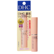 DHC 蝶翠诗 橄榄润唇膏 1.5g 防干裂 无色打底 润泽唇部