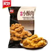 PLUS会员：美好 农家小酥肉 椒麻味 400g