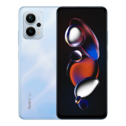 plus会员、概率券：Redmi 红米 Note 12T Pro 5G智能手机 12GB+256GB 多配置颜色可选