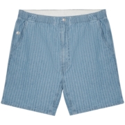【商场同款】Levi's李维斯23夏季男士蓝色休闲短裤A2049-0000