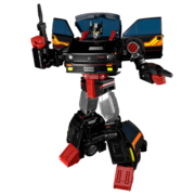 变形金刚(Transformers) 儿童男女小孩玩具车模型手办机器人生日礼 MP-53+B 戴亚克隆灼尽 F7676